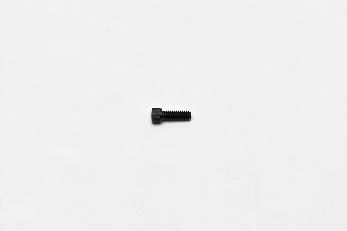 Bolt-Socket Head