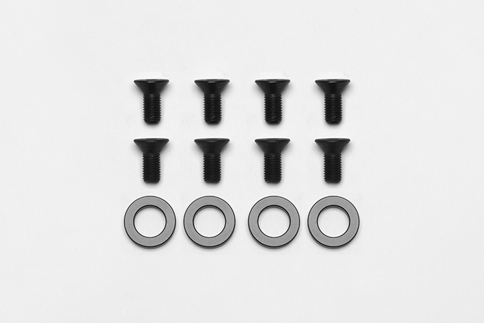 Bolt Kit-Bracket