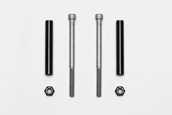 Caliper Bridge Bolt Kit