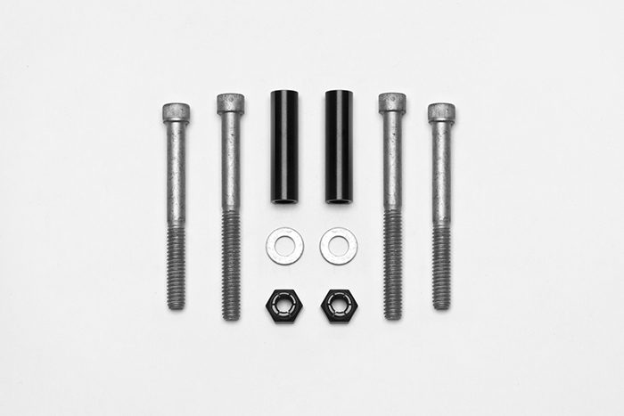 Caliper Bridge Bolt Kit