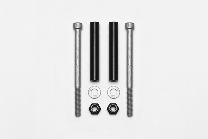 Caliper Bridge Bolt Kit