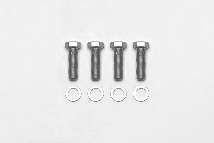 Bolt Kit-Bracket