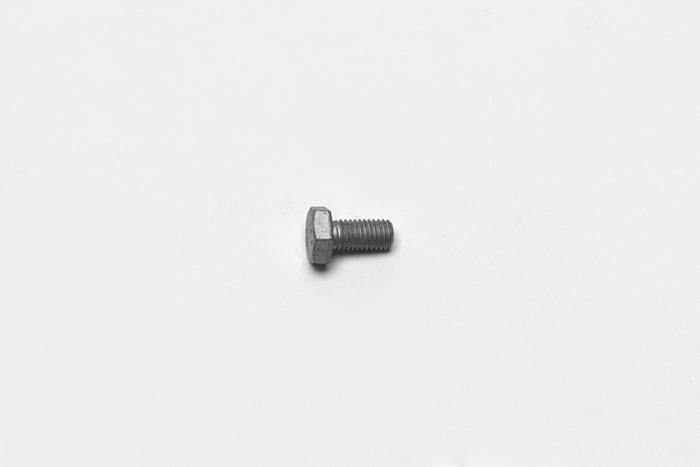 Bolt-Hex Head