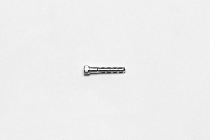 Bolt-Socket Head