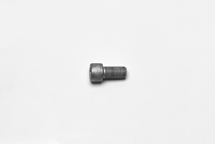 Bolt-Socket Head