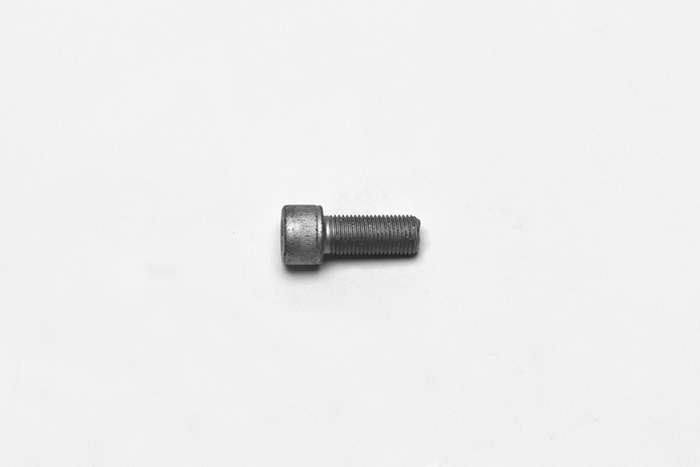 Bolt-Socket Head