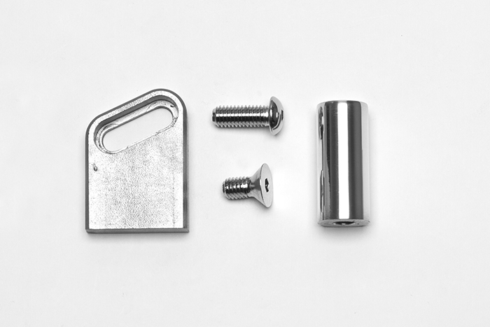 Bolt Kit-Bracket