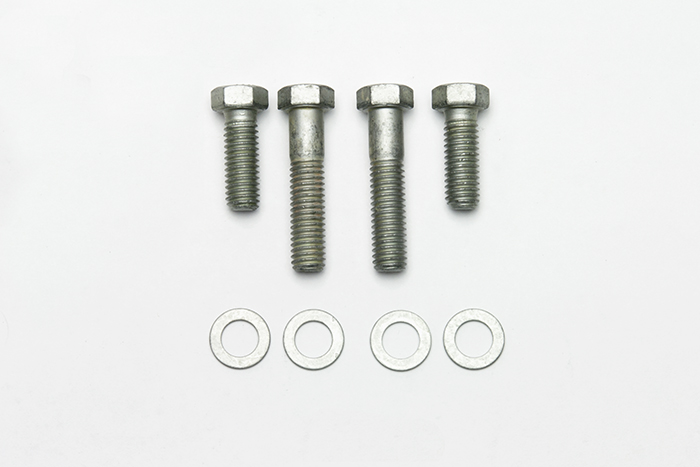 Bolt Kit-Bracket