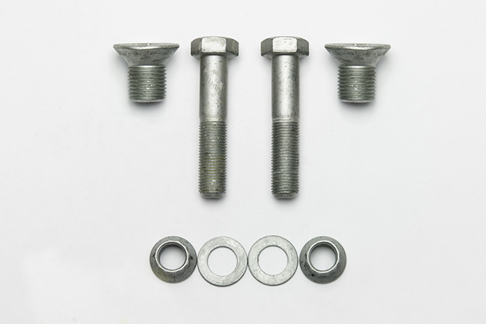 Bolt Kit-Bracket