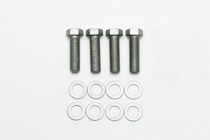 Bolt Kit-Caliper Mount