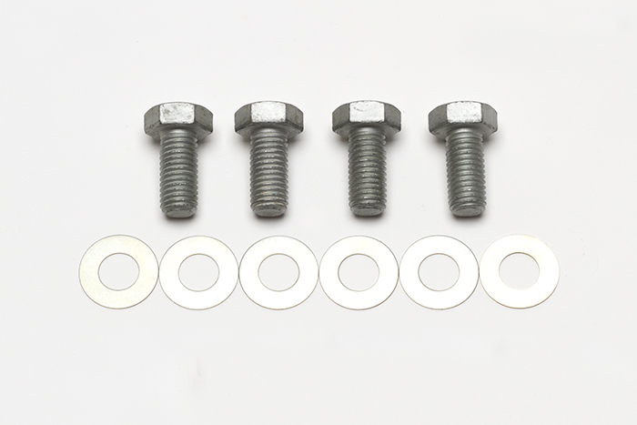 Bolt Kit-Bracket