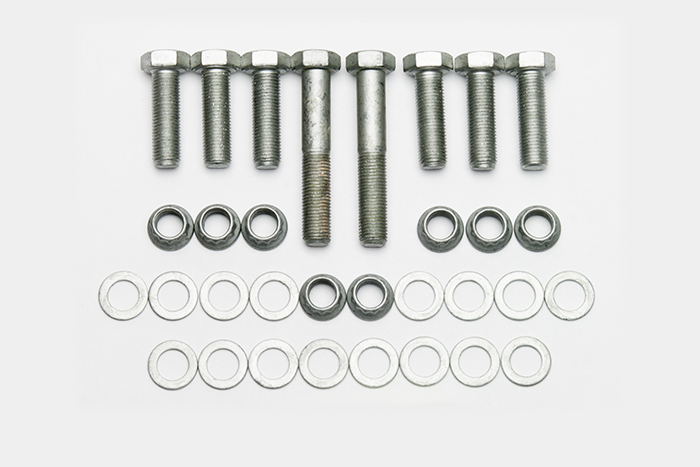 Bolt Kit-Bracket