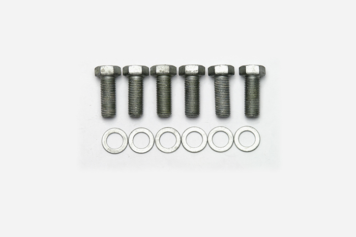 Bolt Kit-Bracket