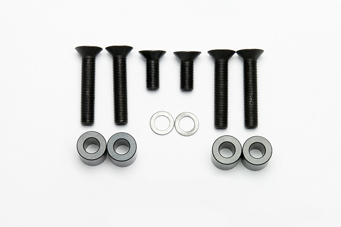 Bolt Kit-Bracket