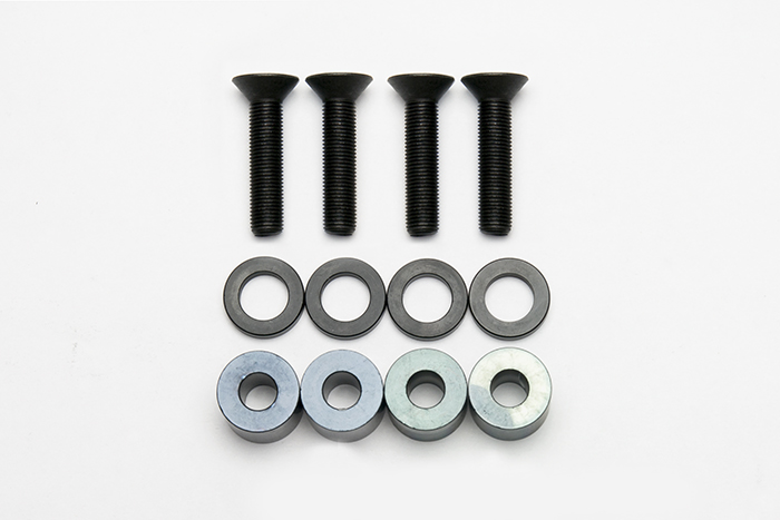 Bolt Kit-Bracket