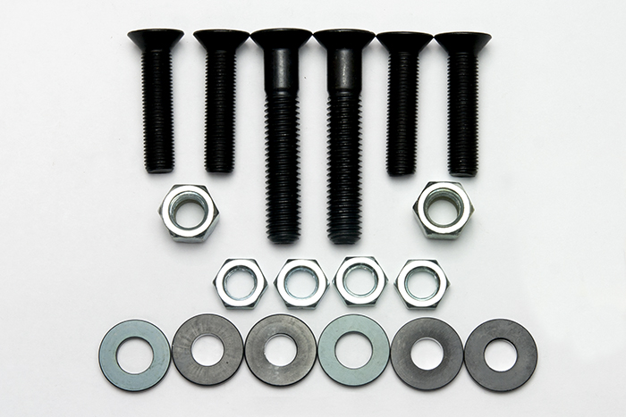 Bolt Kit-Bracket