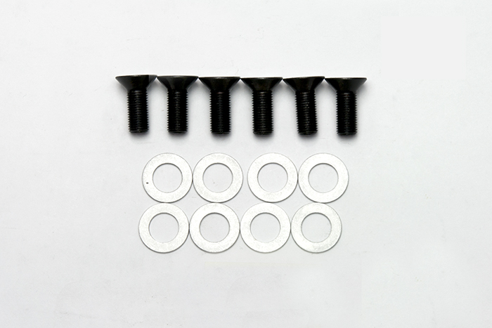 Bolt Kit-Bracket