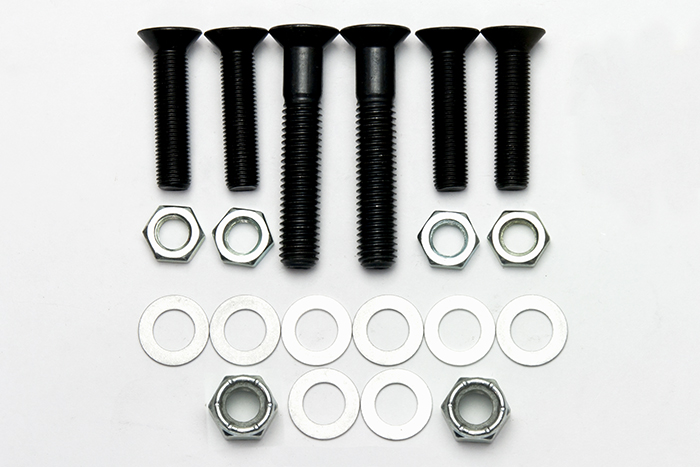 Bolt Kit-Bracket