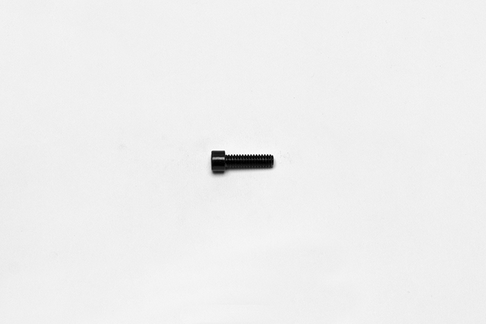 Bolt-Socket Head