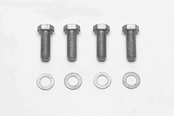 Bolt Kit-Bracket