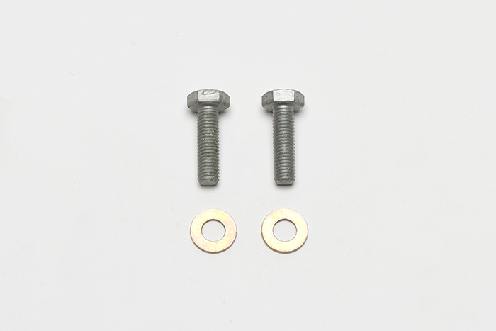 Bolt Kit-Bracket