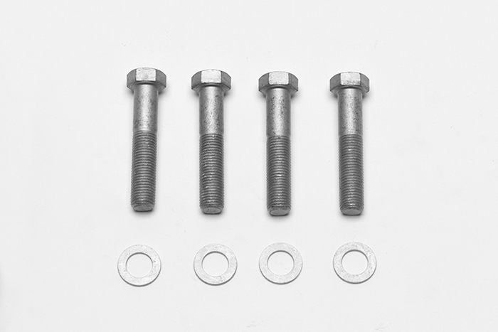 Bolt Kit-Bracket