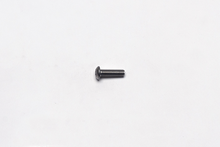 Bolt-Button Head