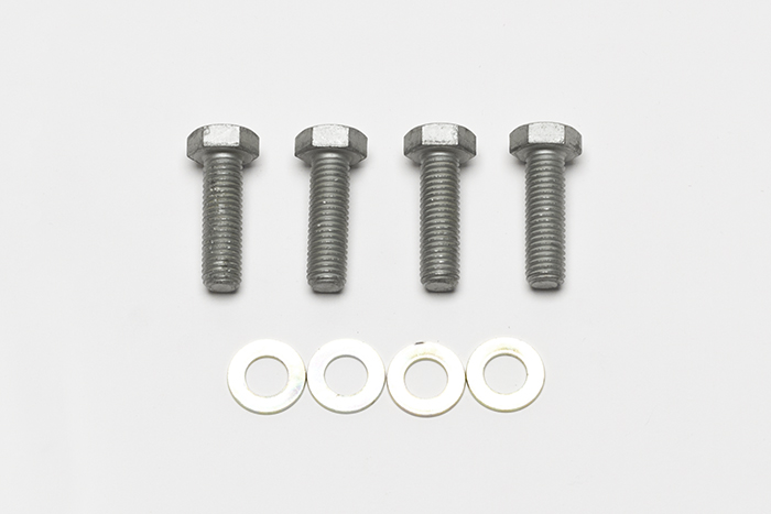 Bolt Kit-Bracket