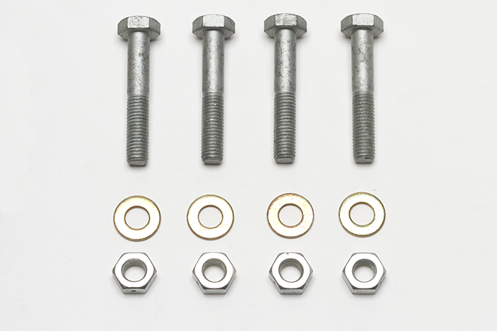 Bolt Kit-Bracket