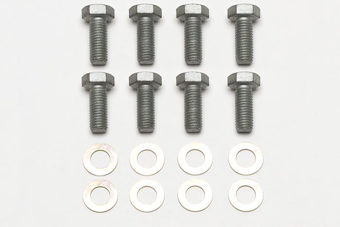 Bolt Kit-Bracket