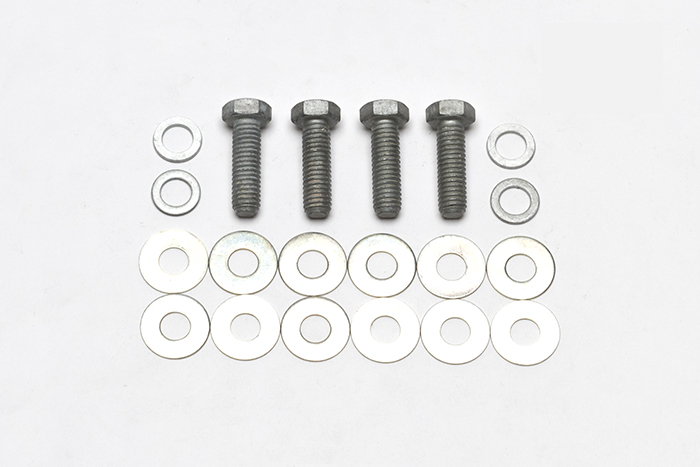 Bolt Kit-Bracket