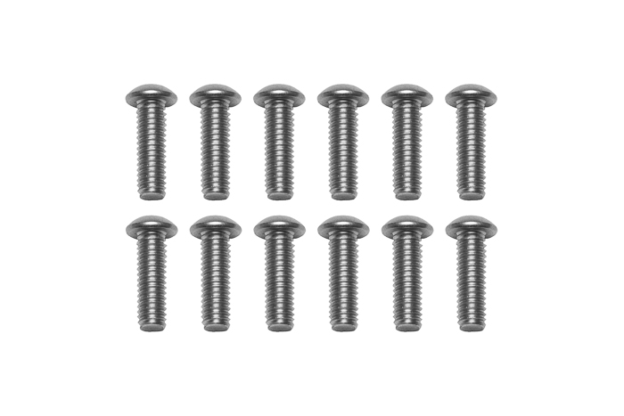 Bolt Kit-Rotor
