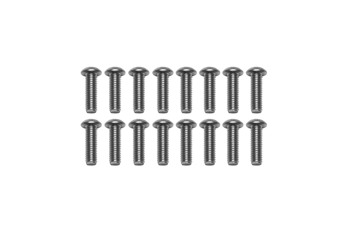 Bolt Kit-Rotor