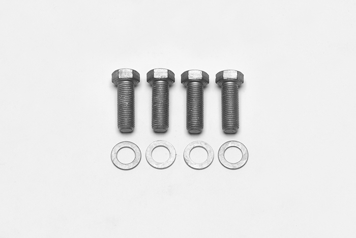 Bolt Kit-Bracket