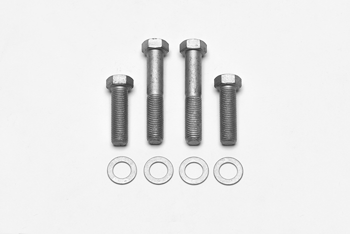 Bolt Kit-Bracket