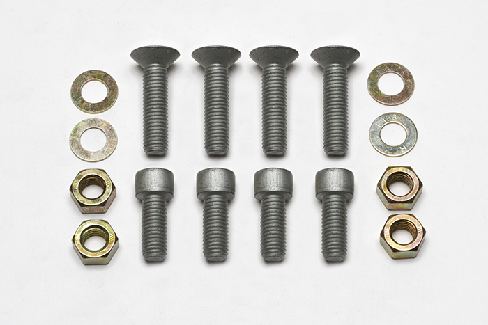 Bolt Kit-Bracket