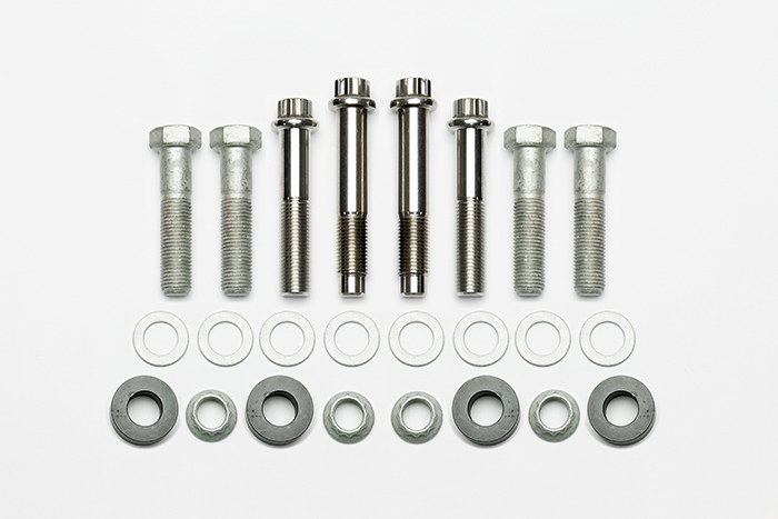 Bolt Kit-Bracket