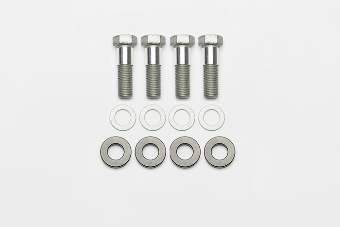 Bolt Kit-Bracket