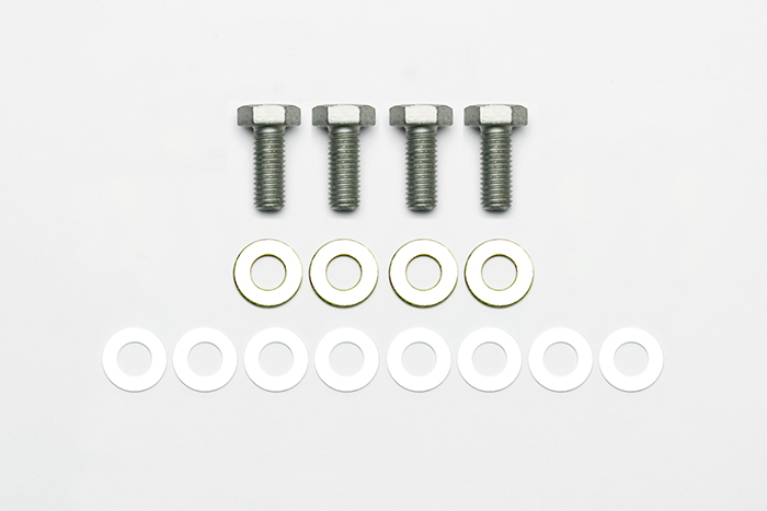 Bolt Kit-Bracket