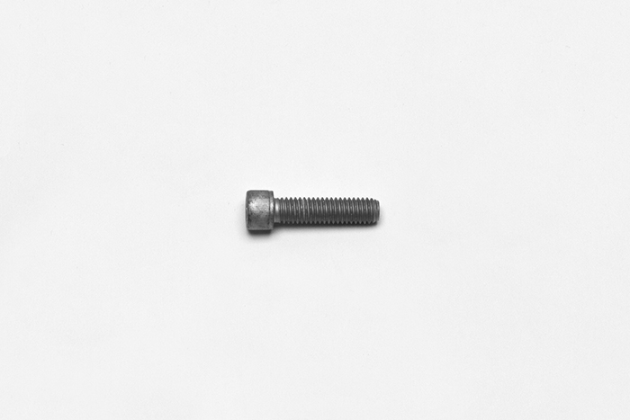 Bolt-Socket Head