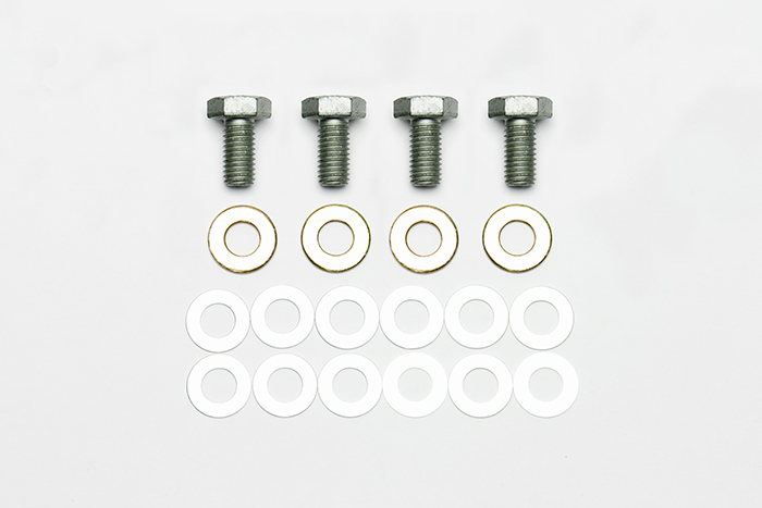 Bolt Kit-Bracket