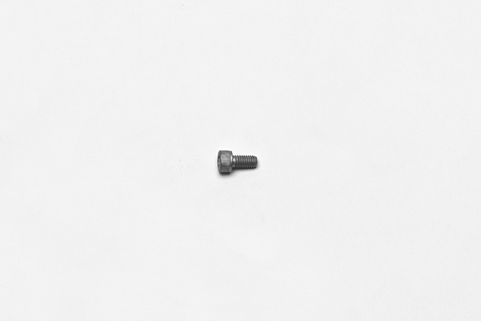 Bolt-Socket Head