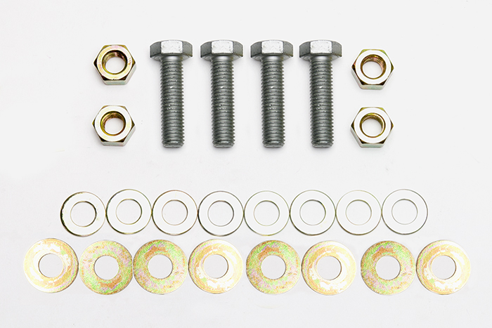 Bolt Kit-Bracket