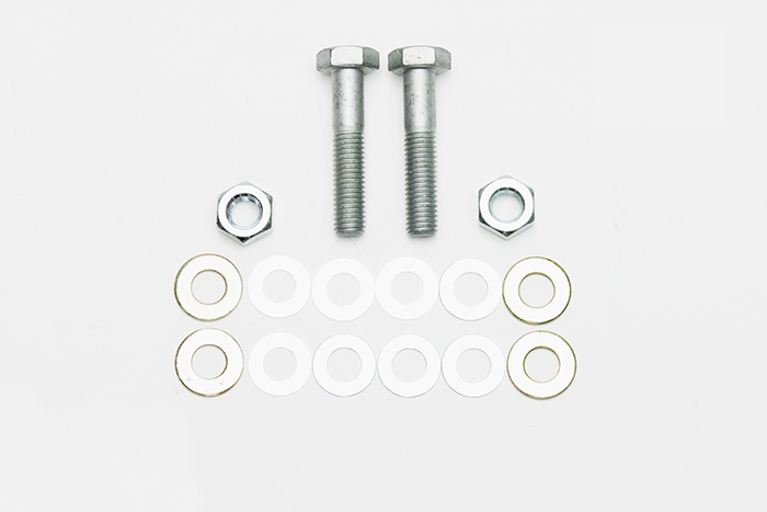 Bolt Kit-Bracket