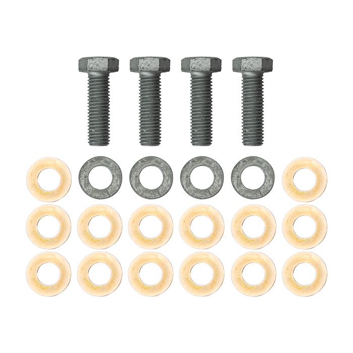 Bolt Kit-Bracket