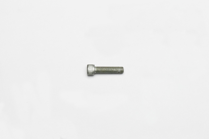 Bolt-Socket Head