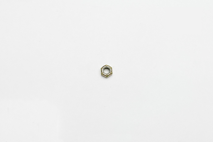 Nut-Hex-Lock