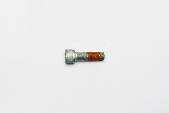 Bolt-Socket Head