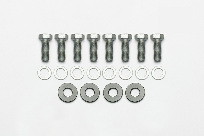 Bolt Kit-Bracket