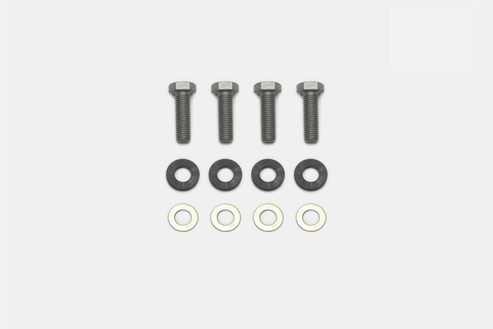 Bolt Kit-Bracket